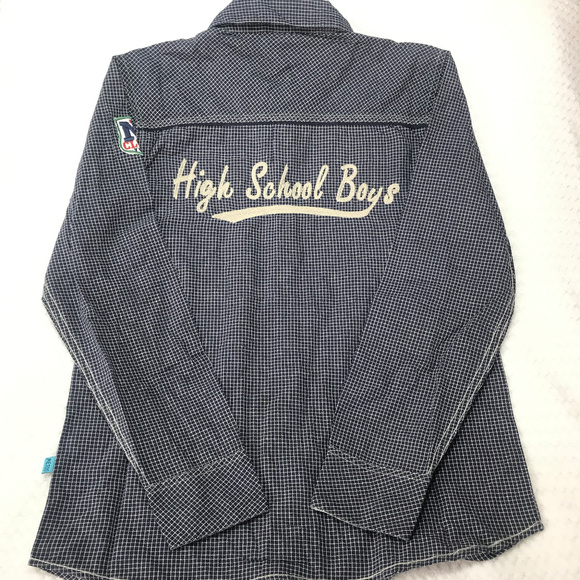 Me too Embelished dress shirt - Picture 3 of 8